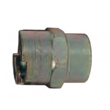 Quick Acting Coupling Female with Female NPT